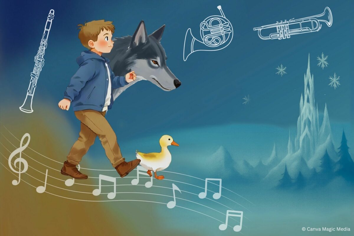 Galakonzert – Vorverkauf gestartet