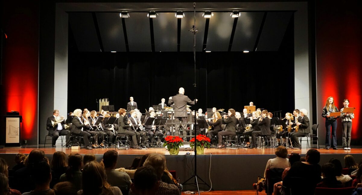 Ein Abend voller Musik und Geschichten