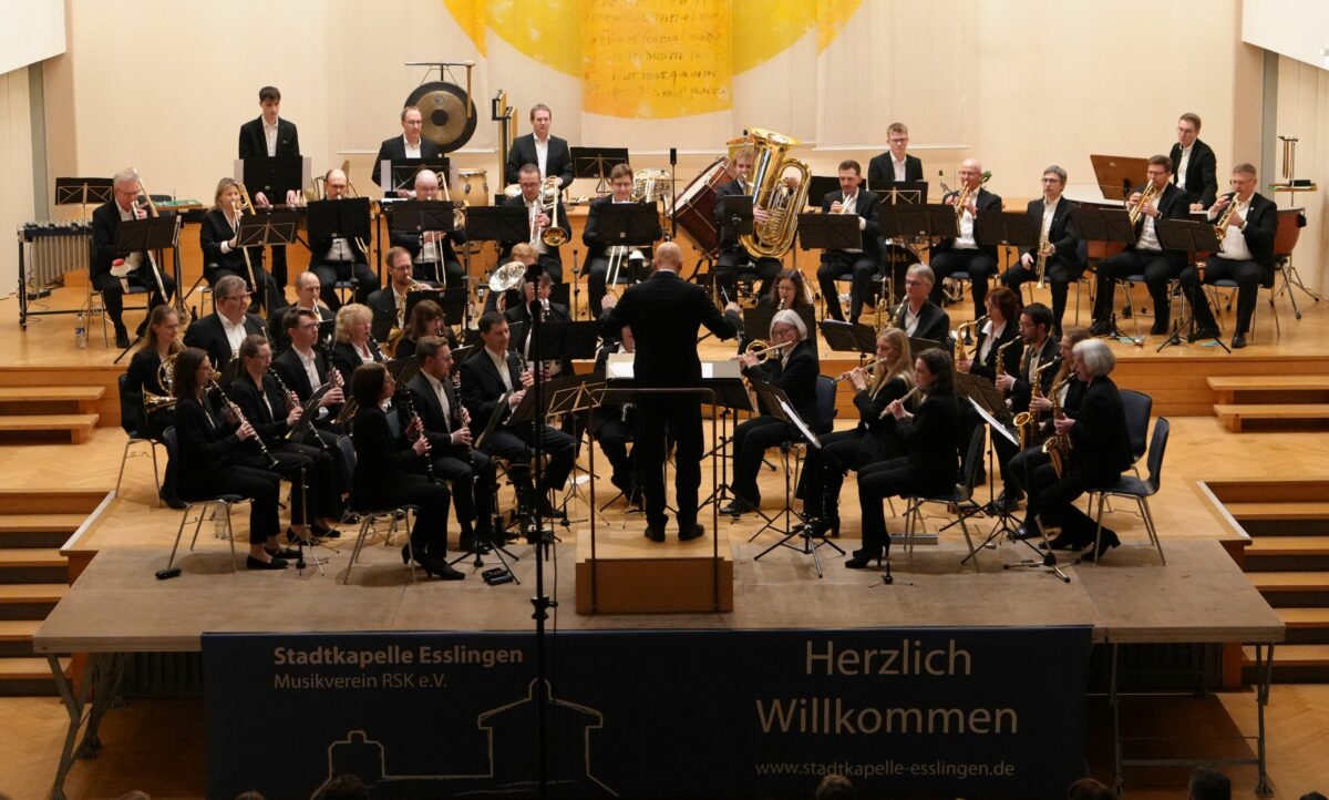 Mitreißender Start in den Frühling